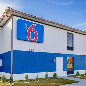 Motel 6 Moss Point, Ms Exterior photo